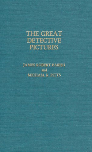The Great Detective Pictures (Great Pictures),Used