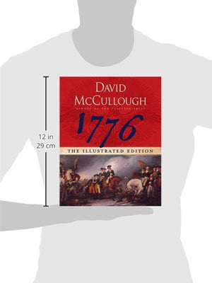 1776: The Illustrated Edition,New