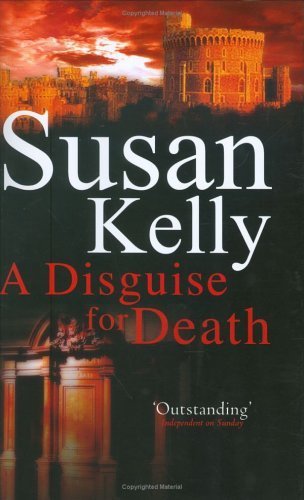 Disguise For Death,Used