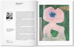 Abstract Expressionism,New