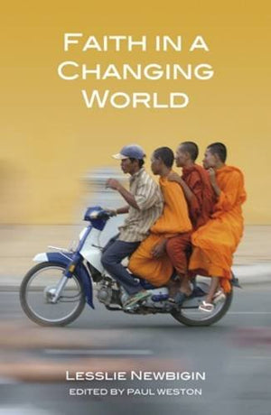 Faith In A Changing World,Used