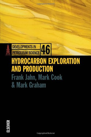 Hydrocarbon Exploration And Production (Volume 46) (Developments In Petroleum Science, Volume 46),Used