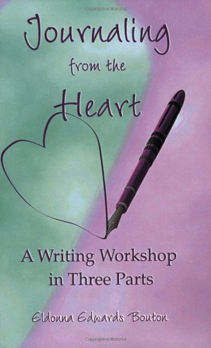 Journaling From The Heart