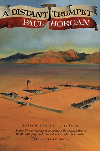 Distant Trumpet (Nonpareil Books, 65),New