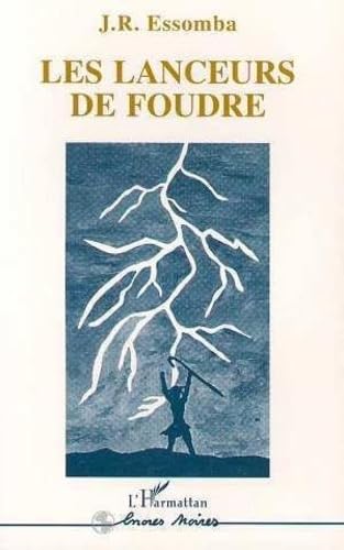 Les lanceurs de foudre,Used