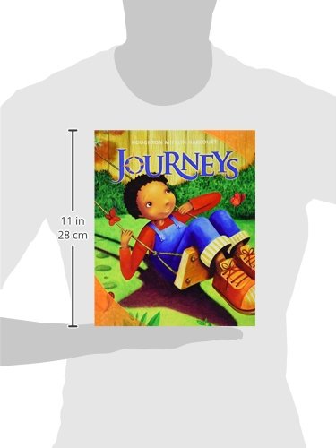 Journeys: Level 2.1, Student Edition,Used
