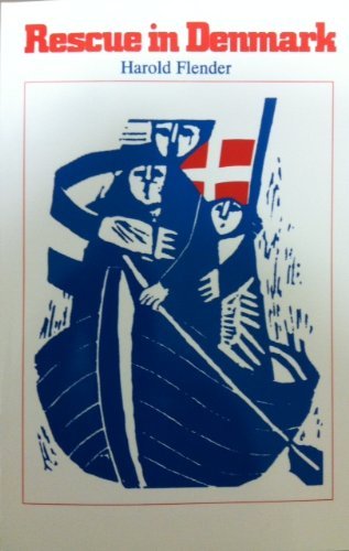 Rescue in Denmark.,Used