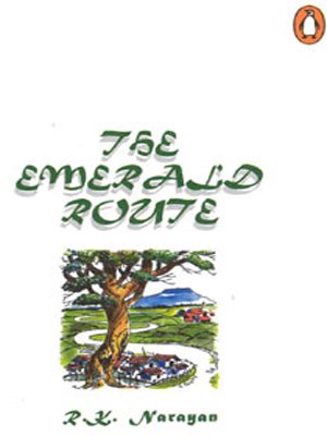 Emerald Route-used
