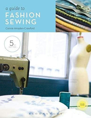 A Guide To Fashion Sewing