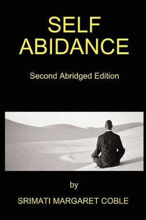 Self Abidance, 2Nd Abridged Edition,Used