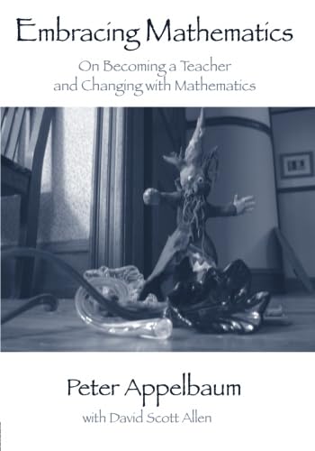 Embracing mathematics,Used