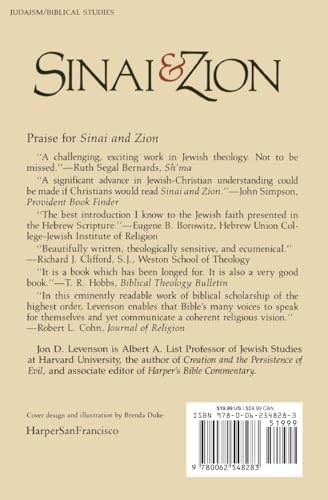 Sinai and Zion,Used