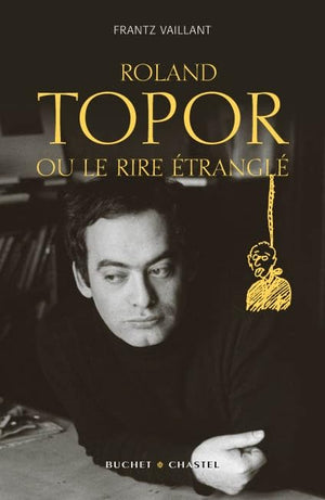 Roland Topor ou le rire trangle (0000),Used