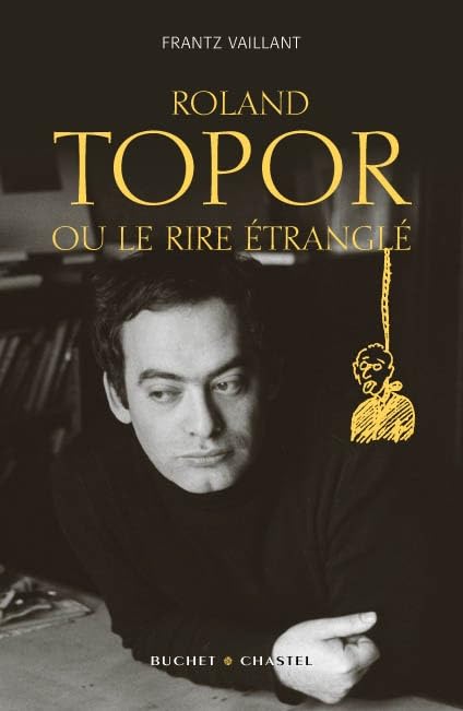 Roland Topor ou le rire trangle (0000),Used