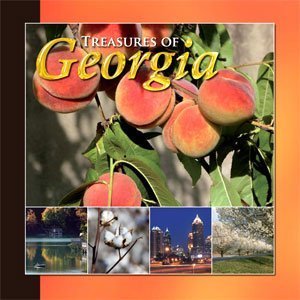 Treasures Of Georgia,Used