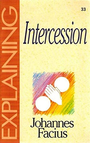 Intercession (The Explaining Series),Used