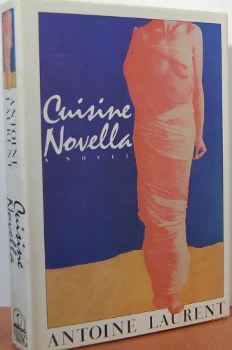 Cuisine Novella,Used