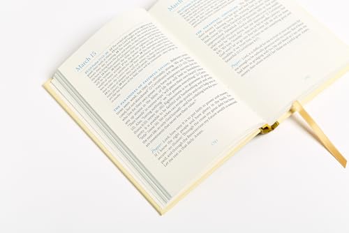 The Songs of Jesus: A Year of Daily Devotions in the Psalms,Used