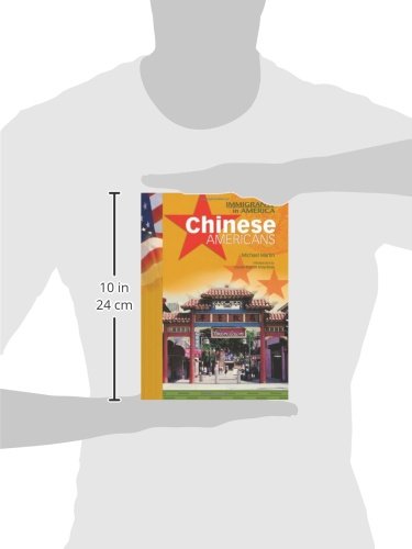 Chinese Americans (Immigrants in America),Used