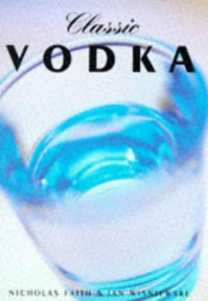 Classic Vodka,Used