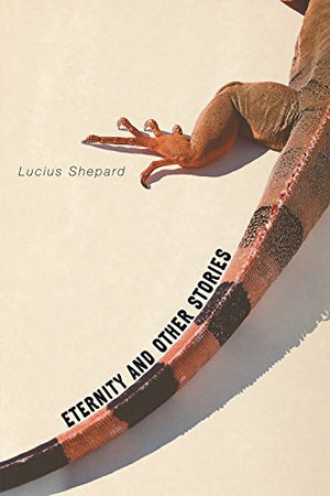 Eternity and Other Stories,Used