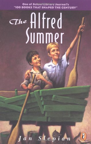 The Alfred Summer,Used