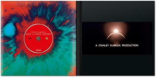 Stanley Kubrick's 2001: A Space Odyssey: The Making of a Masterpiece,Used