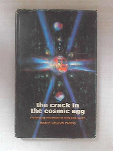 The crack in the cosmic egg: challenging constructs of mind and reality,Used