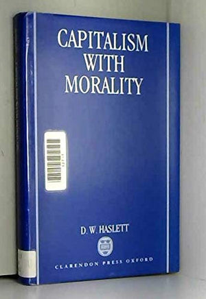 Capitalism with Morality,Used