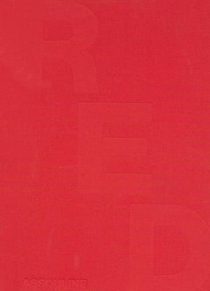 Red,Used