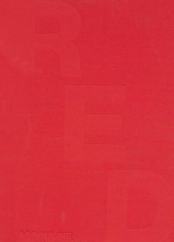 Red,Used