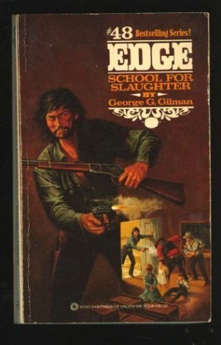 School For Slaughter,Used