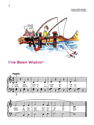 Alfred's Basic Piano Library: Piano Recital Book Level 1B,New