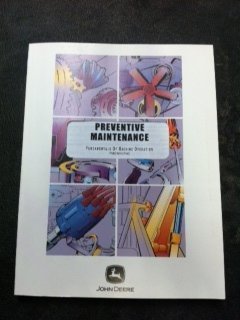 Preventive Maintenanc,Used