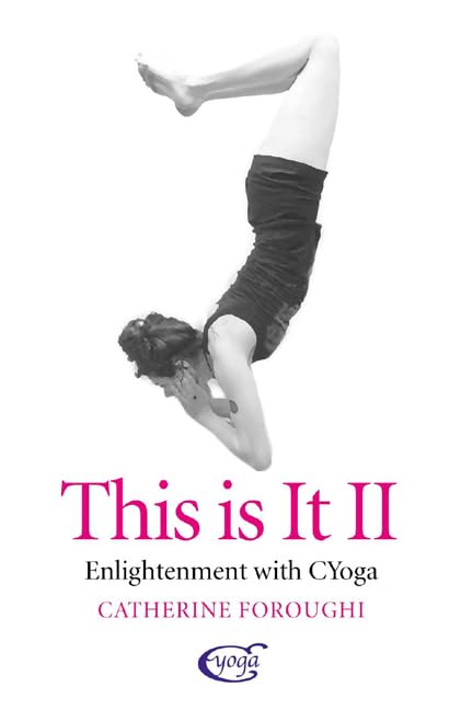 This Is It: Enlightenment With CYoga,Used