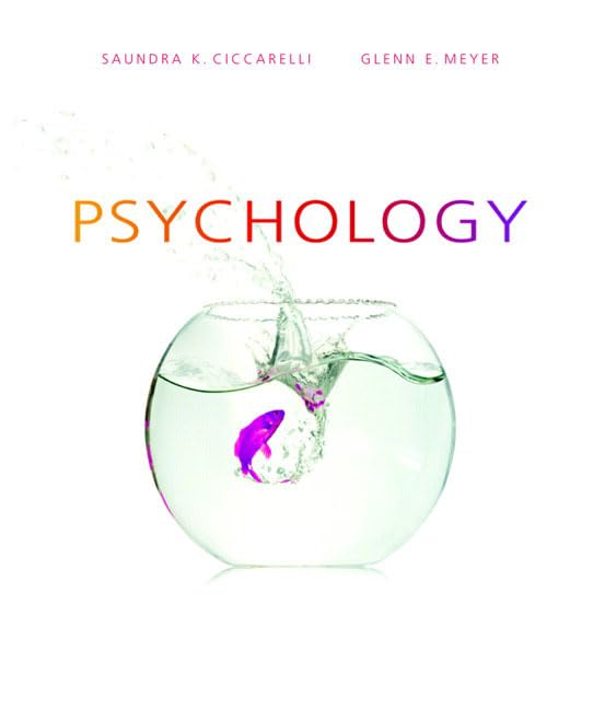 Psychology,Used