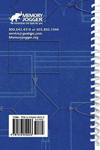 The Lean Enterprise Memory Jogger (2nd Edition): Create Value and Eliminate Waste Throughout Your Company,Used