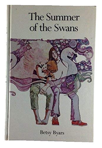 Summer of the Swans (Isis Large Print for Children Cornerstone),Used