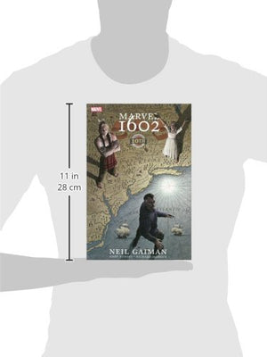 Marvel 1602