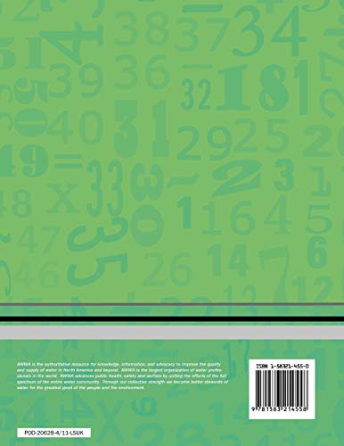 Math for Distribution System Operators: Practice Problems to Prepare for Distribution System Operator Certification Exams,Used