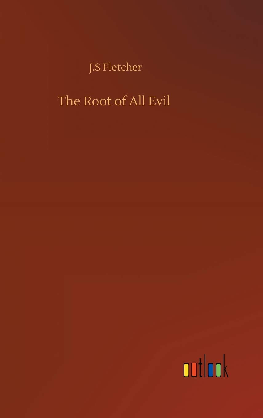 The Root of All Evil,Used