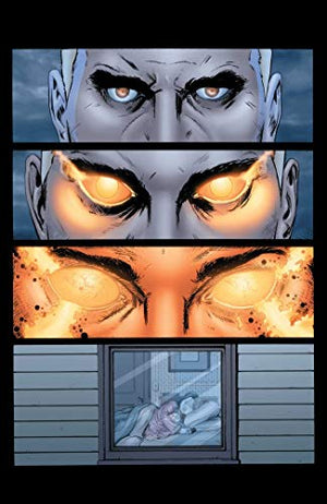 Irredeemable Omnibus,Used