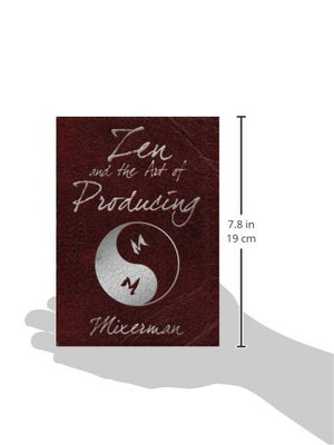 Zen and the Art of Producing,Used
