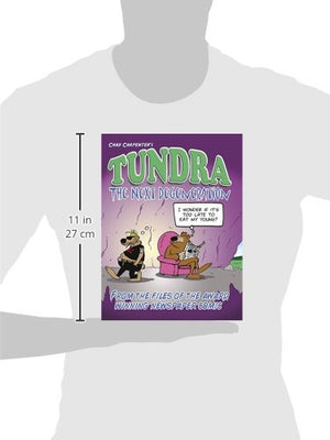 Tundra: The Next Degeneration,Used