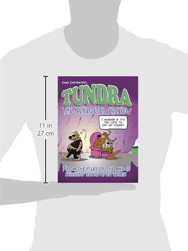 Tundra: The Next Degeneration,Used
