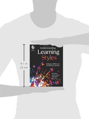 Understanding Learning Styles (Professional Resources),Used