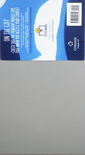 MindTap PC Repair, 1 term (6 months) Printed Access Card for Andrews' A+ Guide to Hardware, 9th,Used