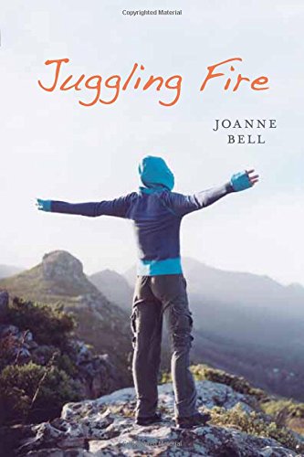 Juggling Fire,Used