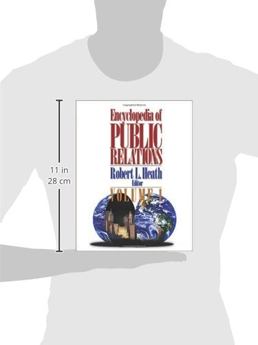 Encyclopedia of Public Relations,New