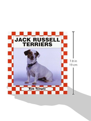 Jack Russell Terriers (Dogs Set III),Used